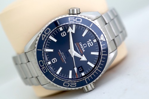 Omega seamaster planet - omega,