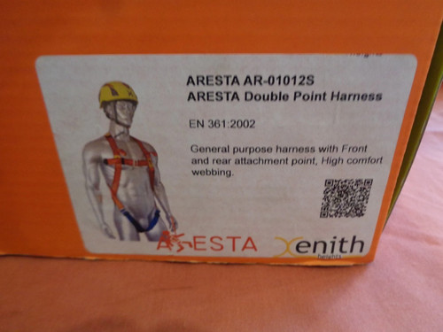 Safety harness all full - harness,