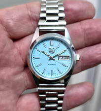 Vintage Seiko Sports 5