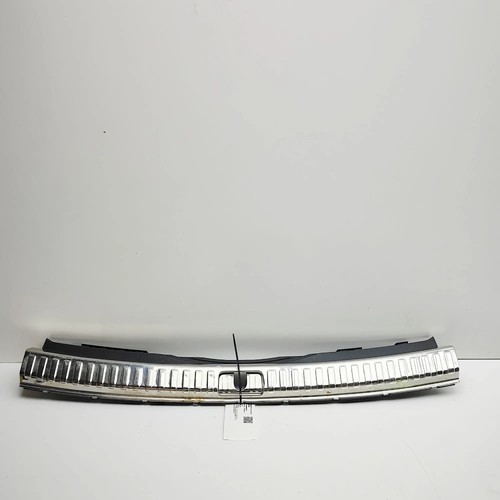 Audi avant trunk boot - audi,