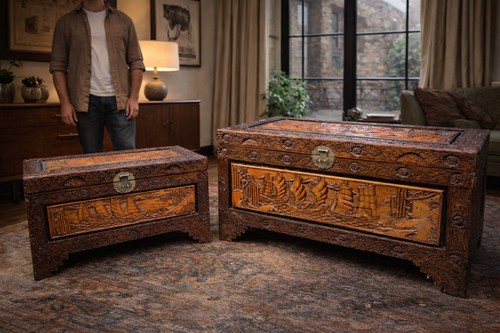 Monumental hand carved - monumental,