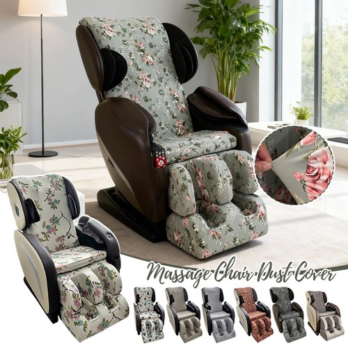 Elastic massage chair cover - elastic,