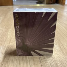 KENZO JUNGLE GENUINE ELEPHANT