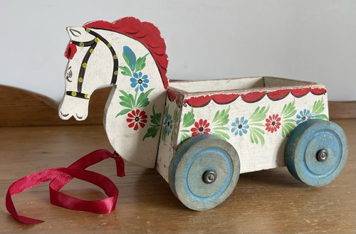 Antique vintage decor pull - antique,