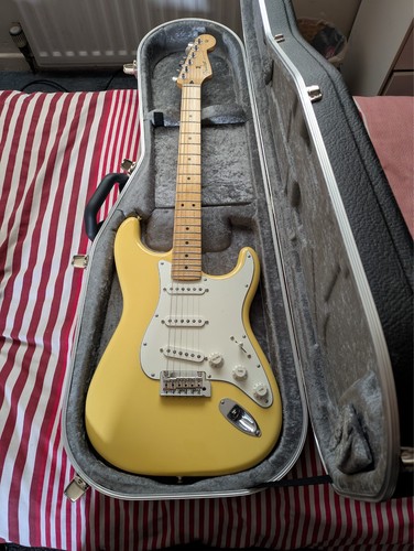 Fender player stratocaster - player,