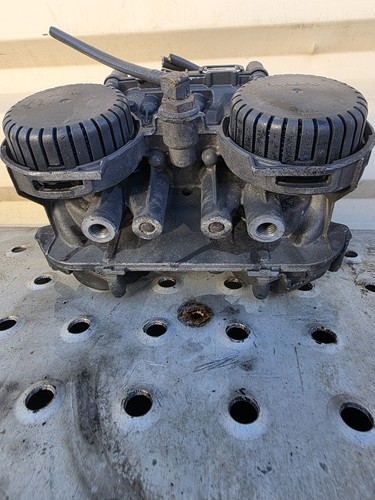 Wabco ebs valve - wabco,