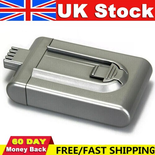 0ah battery for dyson dc16 - battery,