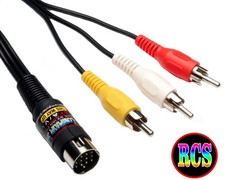 Atari ST High Quality