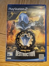 Robot Wars Arenas of