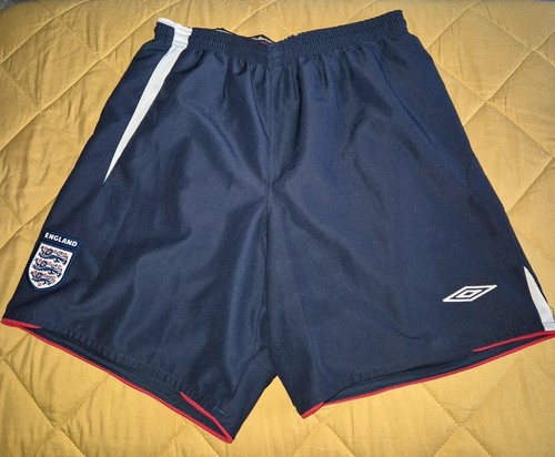 2005 2007 umbro - 2005-2007, england