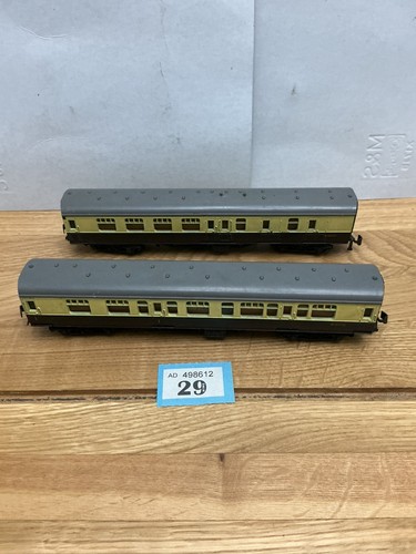 Jouef for playcraft gwr - jouef,