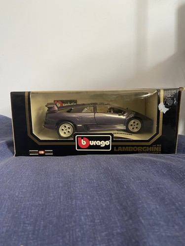 Lamborghini diablo special - diablo,