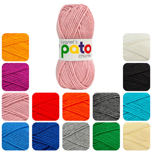 Cygnet pato chunky - pato, 100g