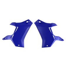 RAD SCOOP YAMAHA T7 19-24, YZ BLUE, RTECH R-CVT7BL00024