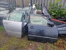 Lexus Ls430 Doors Windows Wing Breaking 