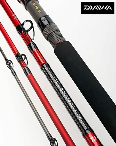 Daiwa tournament travel - tournament, boat