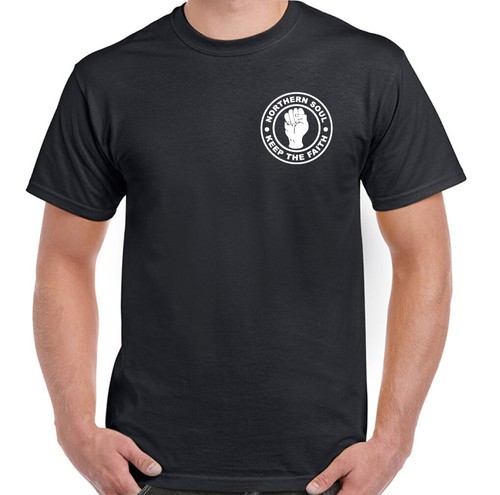 Northern soul keep the - northern,