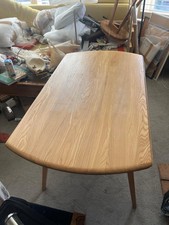 Fine retro ercol extending - ercol,