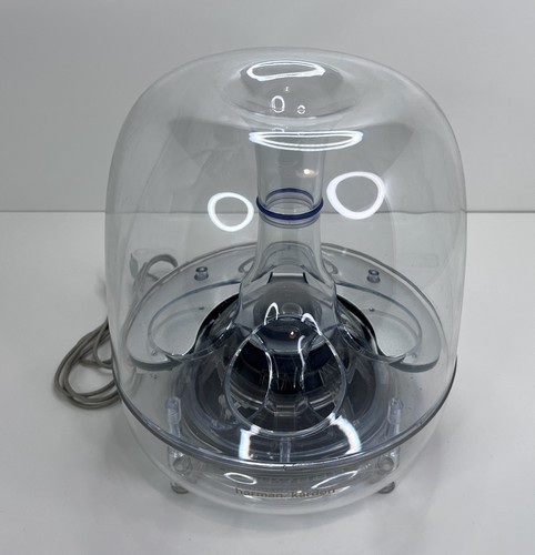 Harman kardon soundsticks - harman, ii