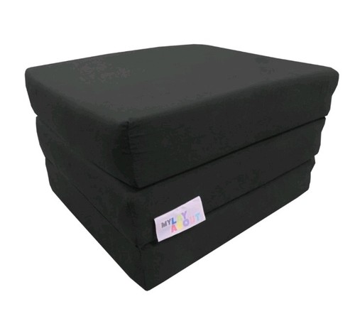 Adult bed memory - z, fold