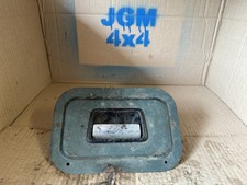 Land Rover Range Rover Classic Lower Tailgate Release Handle Panel