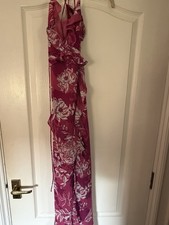 Strappy Open Back Zara