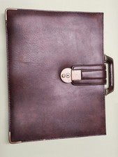 Vintage Leather