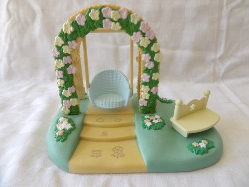 Sylvanian families vintage - sylvanian,
