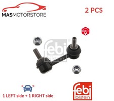 ANTI ROLL BAR STABILISER PAIR