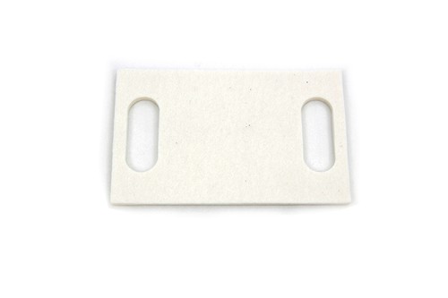 Panhead felt gasket for - panhead,