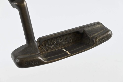 Ping karsten original anser - original,