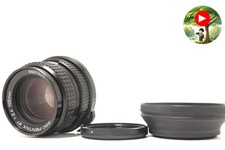 Late [Top MINT] SMC Pentax 67