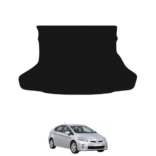 Tailored carpet car boot - car, liner