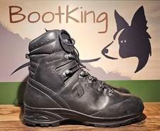 Haix Commander GTX Waterproof