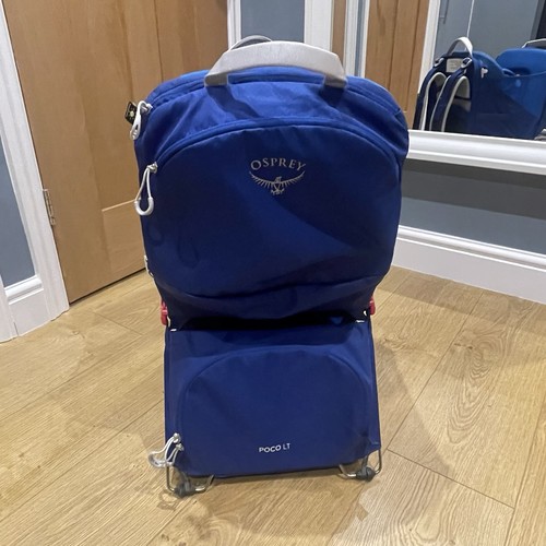 Osprey poco baby - lt,