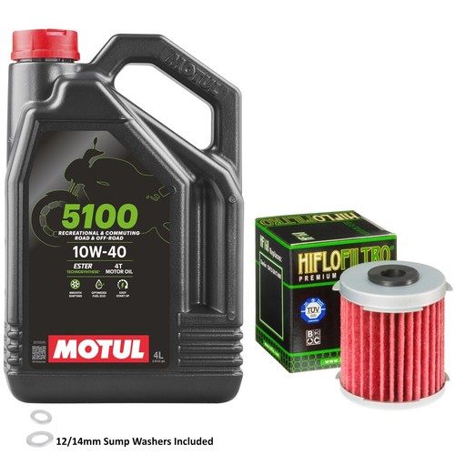 Ns125 trans eagle oil and - trans,