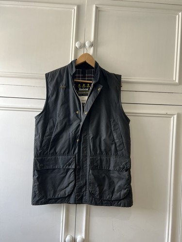 Barbour westmorland gilet - barbour,