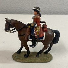 Del Prado Collection  British