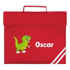 Personalised Kids School Book