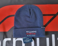 Williams F1 Martini Racing