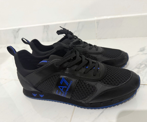Ea7 emporio armani men - ea7,