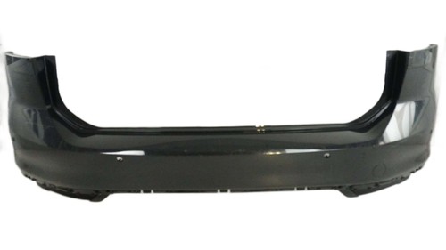 Volkswagen passat rear bumper - passat,