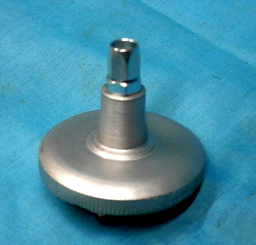 Amal type 013 carburettor - type,