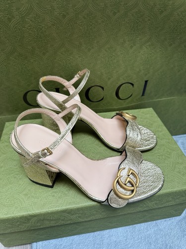 Gucci womens marmont - gucci, sandals