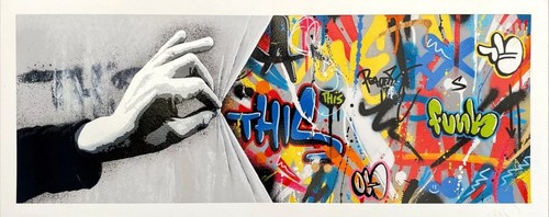 Martin whatson sneak - sneak, peek