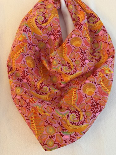 Adult bandana special needs - adult,