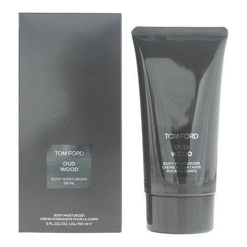 Tom ford oud wood body - wood,