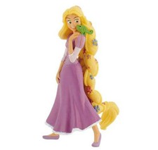 Rapunzel Figure Tangled Figure
