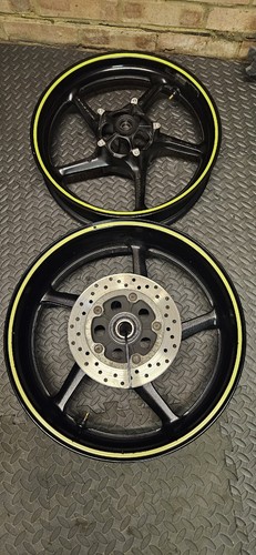 Yamaha 4c8 5vy 14b - 14b, front