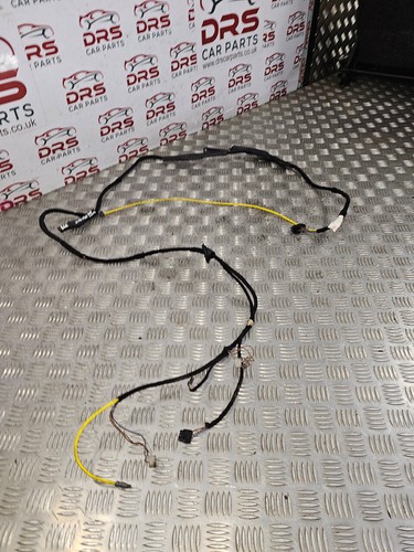 Mercedes slk roof wiring - slk, 320